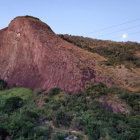 מלון גוארפארי Residencia Pedra Do Elefante מראה חיצוני תמונה