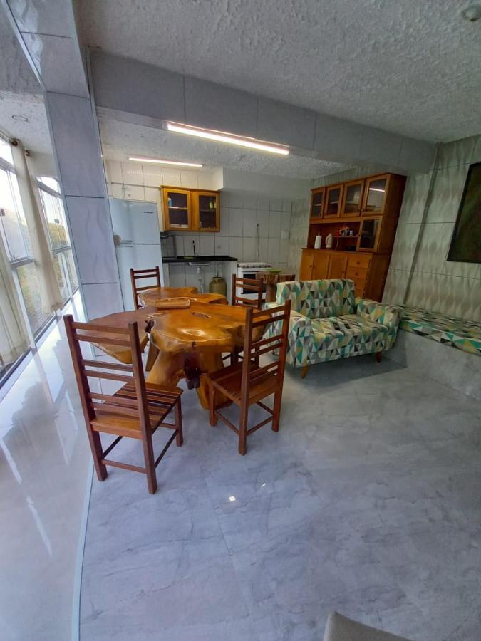 מלון גוארפארי Residencia Pedra Do Elefante מראה חיצוני תמונה