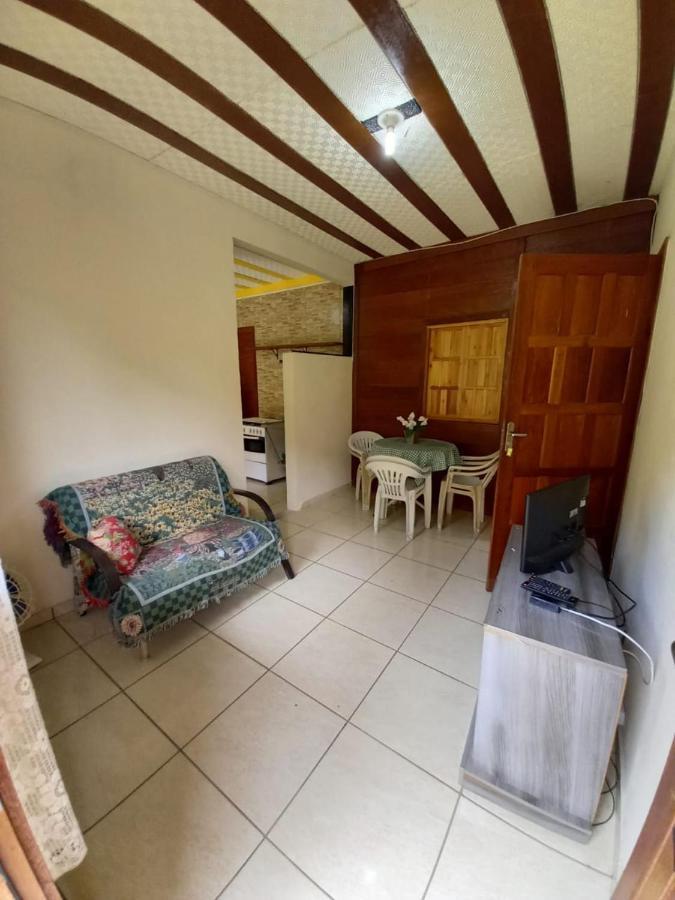 מלון גוארפארי Residencia Pedra Do Elefante מראה חיצוני תמונה