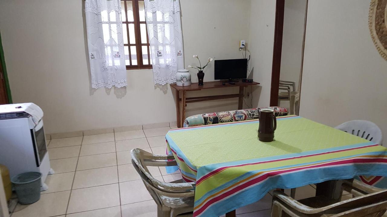 מלון גוארפארי Residencia Pedra Do Elefante מראה חיצוני תמונה