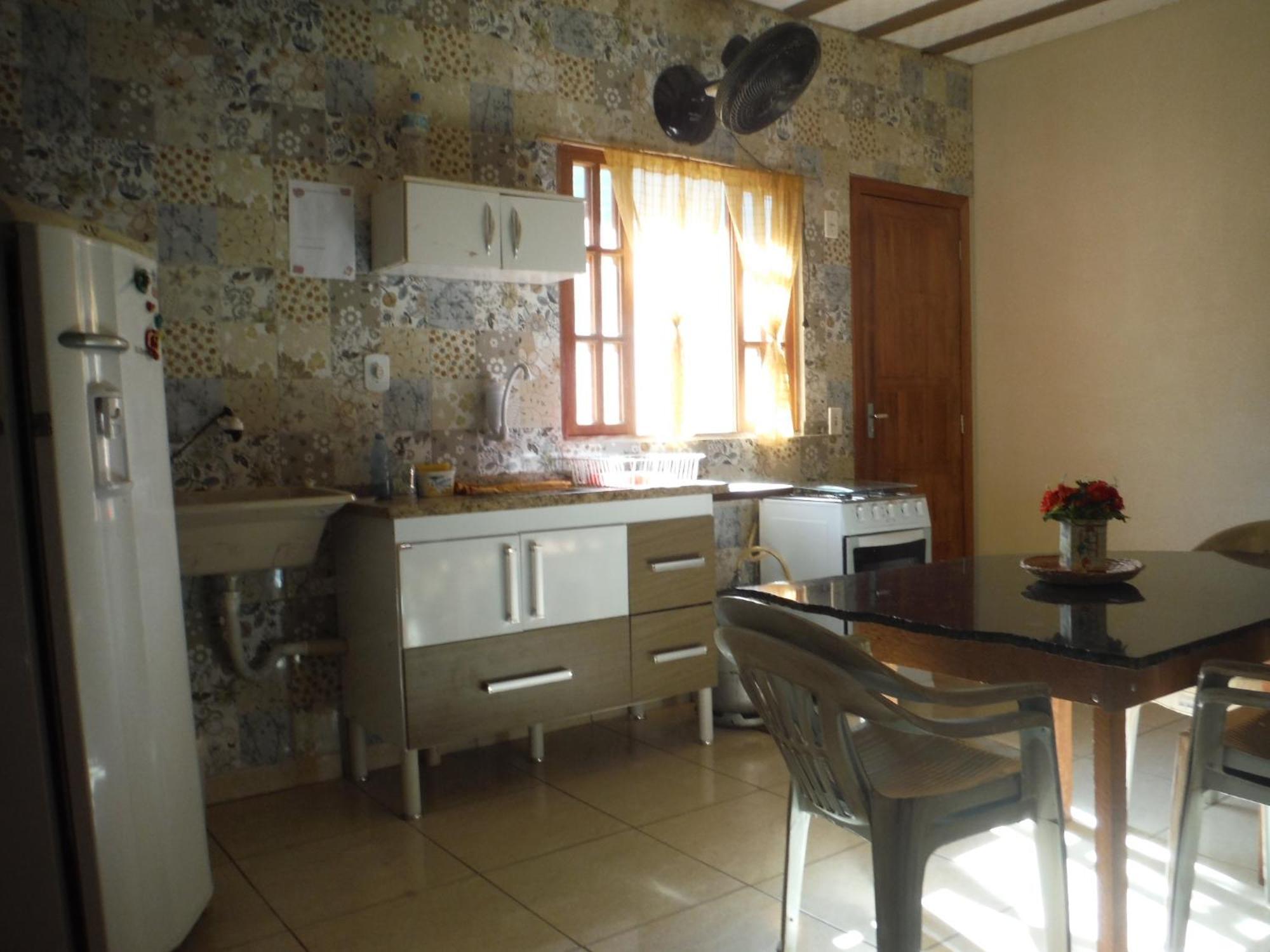 מלון גוארפארי Residencia Pedra Do Elefante חדר תמונה