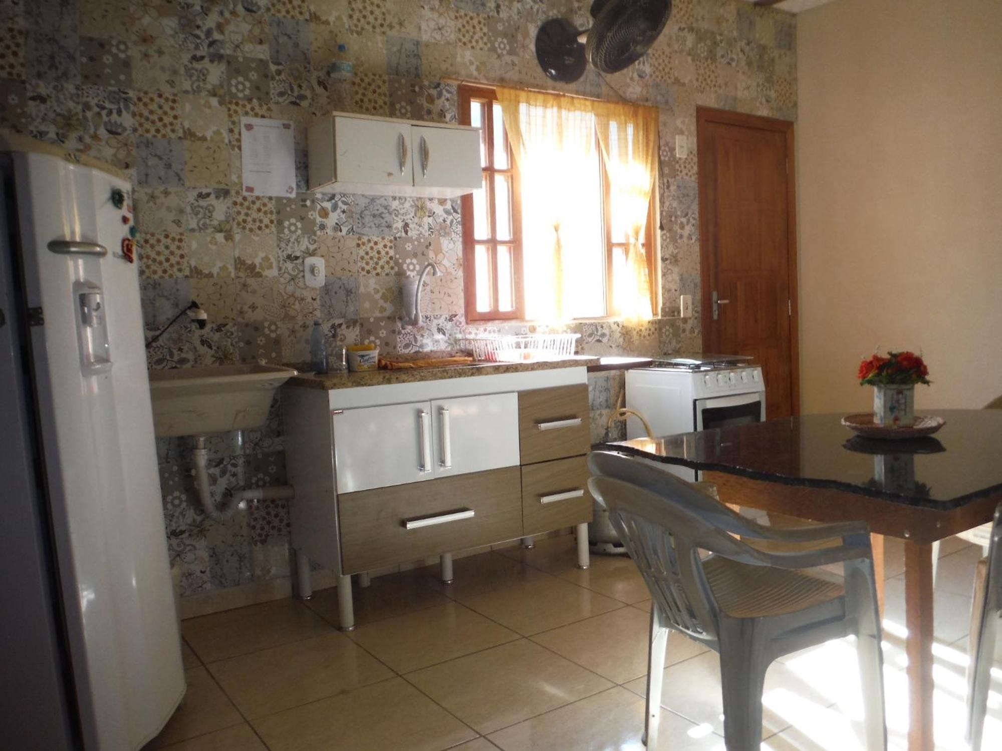 מלון גוארפארי Residencia Pedra Do Elefante חדר תמונה