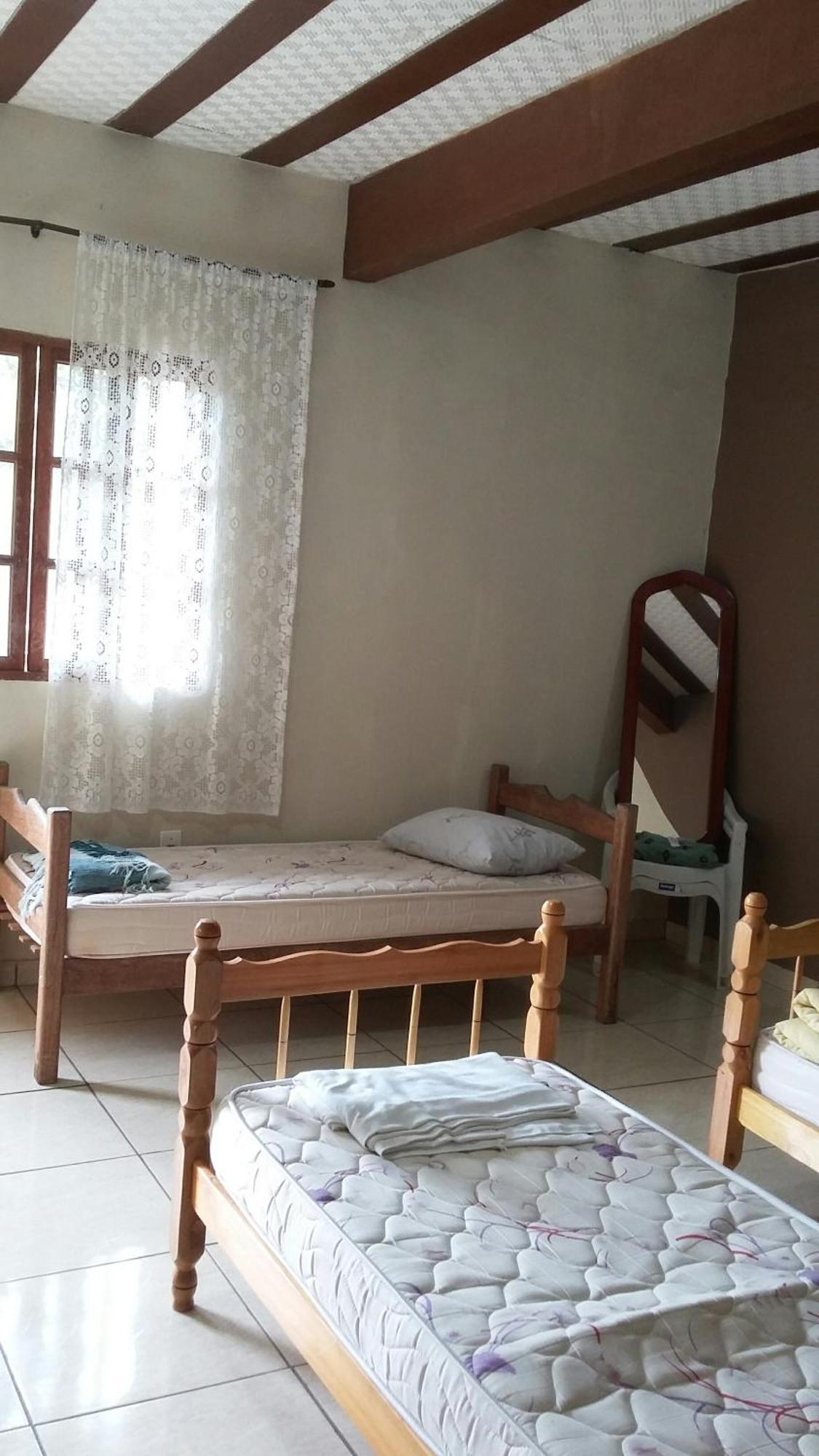 מלון גוארפארי Residencia Pedra Do Elefante חדר תמונה